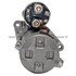 12209 by MPA ELECTRICAL - Starter Motor - 12V, Nippondenso, CW (Right), Planetary Gear Reduction