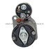 12210 by MPA ELECTRICAL - Starter Motor - 12V, Bosch, CW (Right), Permanent Magnet Gear Reduction