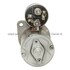 12211 by MPA ELECTRICAL - Starter Motor - 12V, Bosch, CW (Right), Permanent Magnet Gear Reduction