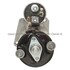 12216 by MPA ELECTRICAL - Starter Motor - 12V, Bosch, CW (Right), Permanent Magnet Gear Reduction