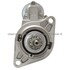 12223 by MPA ELECTRICAL - Starter Motor - 12V, Bosch, CCW (Left), Permanent Magnet Gear Reduction