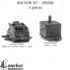 300568 by ANCHOR MOTOR MOUNTS - 300568