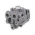 K078420 by BENDIX - ATR-6 Traction Relay Valve - 5.5 PSI, 1/2-14 NPT Ports (Air Brake Automatic Traction Control Valve)