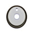 Mopar 68426385AA Engine Crankshaft Seal Engine Crankshaft Seal - Front, for 2001-2024 Ram 2500/3500
