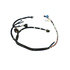 04727659AG by MOPAR - Engine Cooling Fan Motor Wiring Harness - For 2014-2020 Ram