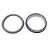 68444256AA by MOPAR - Engine Crankshaft Seal - Rear, for 2001-2024 Ram 2500/3500