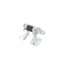 Mopar 55113664AI Door Hinge Door Hinge - Right, Lower, for 2013-2023 Dodge/Jeep/Chrysler
