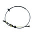 68261253AC by MOPAR - Automatic Transmission Shifter Cable - For 2011-2023 Ram