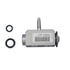 Mopar 68164490AB A/C Expansion Valve A/C Expansion Valve - Kit, for 2012-2014 Dodge/Chrysler/Ram
