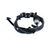 68224205AB by MOPAR - A/C Suction Line Hose Assembly