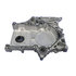 53022195AM by MOPAR - Engine Timing Cover - For 2009-2024 Dodge/Jeep/Chrysler/Ram