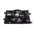 68437465AB by MOPAR - Engine Cooling Fan Module - For 2014-2023 Jeep Cherokee