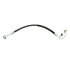 55057006AF by MOPAR - A/C Discharge Line Hose Assembly - For 2004-2007 Dodge Ram 1500