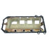 Mopar 4792874AA Engine Oil Pan Gasket Engine Oil Pan Gasket - For 2005-2023 Dodge/Jeep/Chrysler