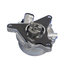 4892641AC by MOPAR - Vacuum Pump - Replaces 04892641AA, 4892641AB, For 2012-2017 Dodge, Fiat 500, Alfa Romeo