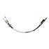 5106161AE by MOPAR - Transfer Case Shift Cable - For 2013-2016 Dodge Dart