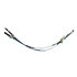 5106160AE by MOPAR - Transfer Case Shift Cable - For 2013-2016 Dodge Dart