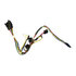 5013608AA by MOPAR - Overhead Console Wiring Harness