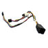 5013608AA by MOPAR - Overhead Console Wiring Harness