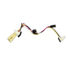5013609AA by MOPAR - Overhead Console Wiring Harness