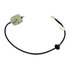 5064394AH by MOPAR - Antenna Cable - With Base, for 2009-2022 Dodge/Ram
