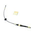 5133190AB by MOPAR - Automatic Transmission Shifter Cable