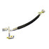 68161178AD by MOPAR - A/C Discharge Line Hose Assembly - With Hardware, for 2012-2023 Jeep/Dodge