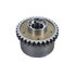 5184370AI by MOPAR - Engine Timing Camshaft Sprocket - Intake, for 2011-2023 Dodge/Jeep/Chrysler/Ram