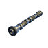 05184380AH by MOPAR - Engine Camshaft - Right