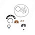 3575169H by HOLSET - Turbocharger Repair Kit - Without Foot/Drain Gaskets, Thrust Collar, Flinger