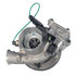 3795961H by HOLSET - Turbocharger, New, with Actuator Isb & Isb02 He341Ve