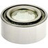 WH510002 by MPA ELECTRICAL - Wheel Bearing