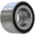 WH510091 by MPA ELECTRICAL - Wheel Bearing