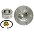 WH518509 by MPA ELECTRICAL - Wheel Hub Repair Kit