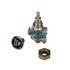 289543 by BENDIX - PP-1® Push-Pull Control Valve - New, Push-Pull Style