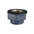 6509898AA by MOPAR - Axle Nut - Hex Flange Lock Nut, for 2013-2024 Ram/Dodge/Jeep/Chrysler/Fiat