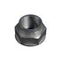 6509898AA by MOPAR - Axle Nut - Hex Flange Lock Nut, for 2013-2024 Ram/Dodge/Jeep/Chrysler/Fiat