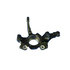 4877763AA by MOPAR - Steering Knuckle - Front, Left, For 2012-2019 Fiat 500