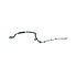 68542123AA by MOPAR - A/C Suction and Liquid Line Hose Assembly