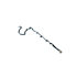 68542123AA by MOPAR - A/C Suction and Liquid Line Hose Assembly
