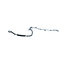 68542123AA by MOPAR - A/C Suction and Liquid Line Hose Assembly