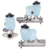 Aisin BMT-035 Brake Master Cylinder Brake Master Cylinder