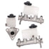 Aisin BMT-126 Brake Master Cylinder Brake Master Cylinder