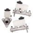 Aisin BMT-121 Brake Master Cylinder Brake Master Cylinder