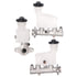 Aisin BMT-151 Brake Master Cylinder Brake Master Cylinder