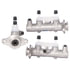 BMT-160 by AISIN - Brake Master Cylinder