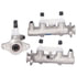 Aisin BMT-161 Brake Master Cylinder Brake Master Cylinder