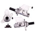 Aisin BMT-414 Brake Master Cylinder Brake Master Cylinder
