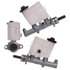 Aisin BMT-820 Brake Master Cylinder Brake Master Cylinder