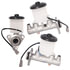 BMT010 by AISIN - Brake Master Cylinder